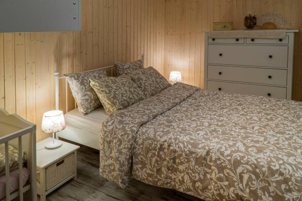 Provensalsky Rodinny Apartman Mandolina Bojnice Exteriör bild