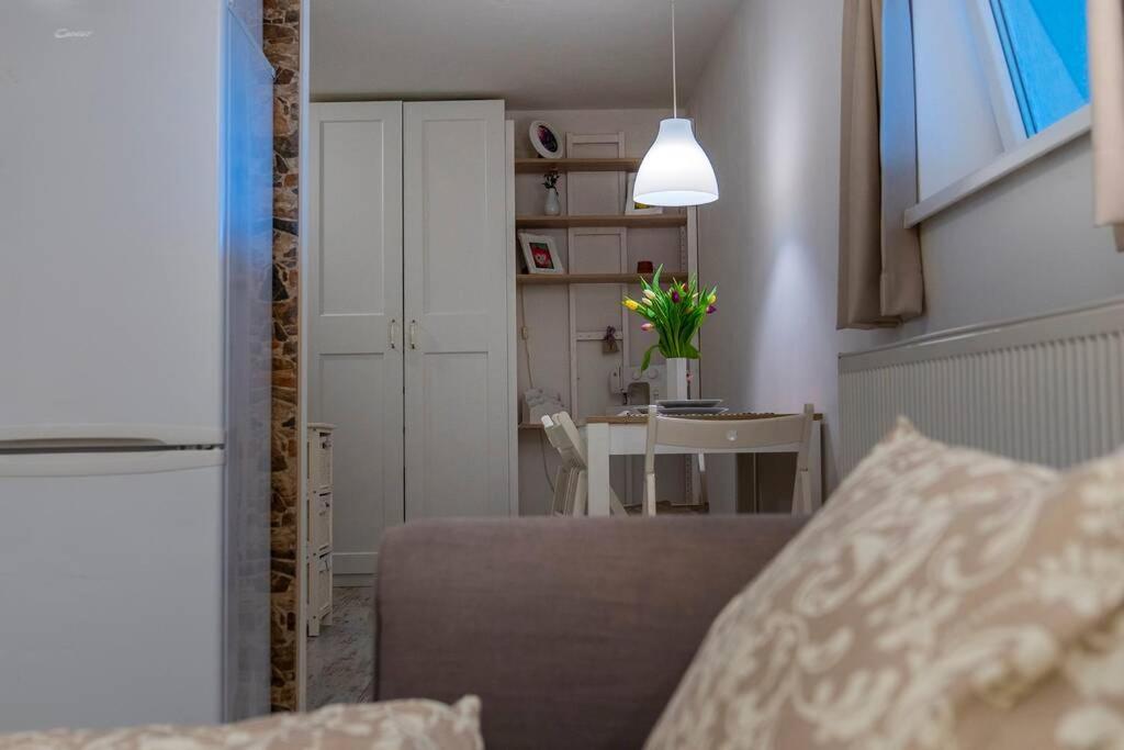 Provensalsky Rodinny Apartman Mandolina Bojnice Exteriör bild