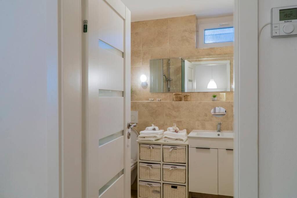 Provensalsky Rodinny Apartman Mandolina Bojnice Exteriör bild