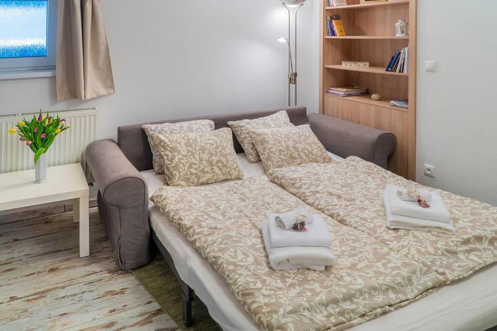 Provensalsky Rodinny Apartman Mandolina Bojnice Exteriör bild
